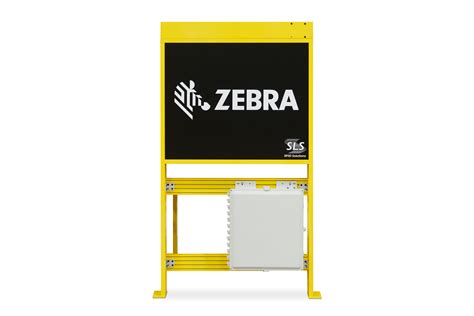 zebra rfid tunnel